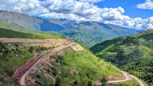 Ermənistanın növbəti oyunu:xa0“Qarabağ Respublikası”naxa0168 milyon ayırır