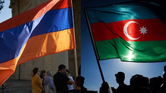 Ermənistan sülh şərtlərini açıqladı - 