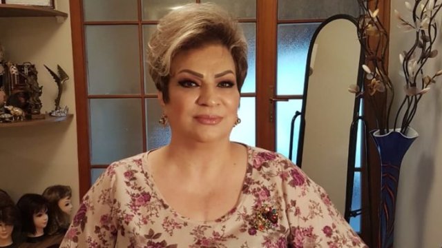 Afaq Bəşirqızı sağaldı