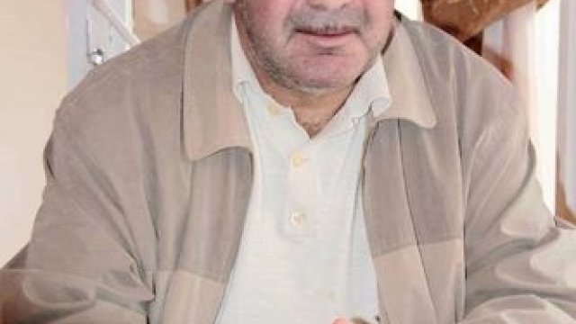 Adını yanlış bildiyimiz Əməkdar artist haqda - Faktlar+Fotolar