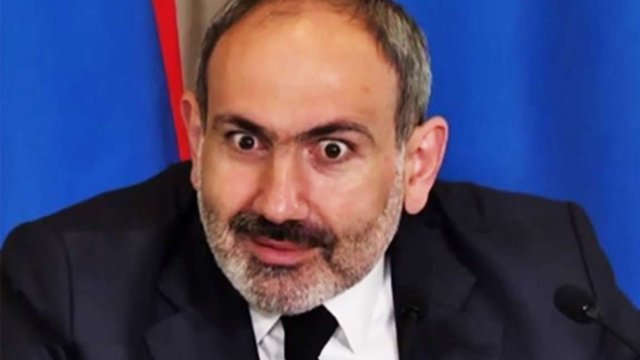 Paşinyanın yeni niyyəti: Qarabağ ikinci plana düşüb?