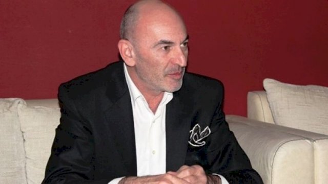 İlqar Muradov oğluna toy etdi - FOTO