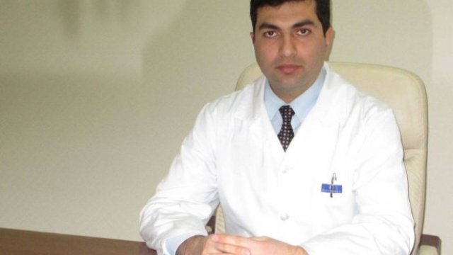 Prokurorluq “Yeni Klinika”nın direktoru ilə bağlı MƏLUMAT YAYDI
