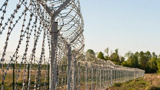 İran-Azərbaycan sərhədində silahlı insident: Ölən var - FOTO