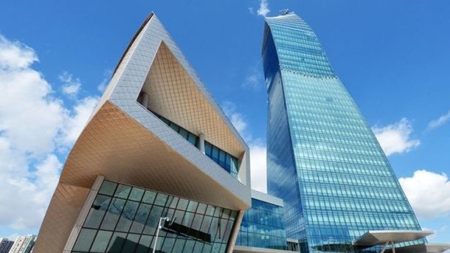 50 milyard manat gəlir: SOCAR 2020-ci il üzrə maliyyə göstəricilərini açıqladı