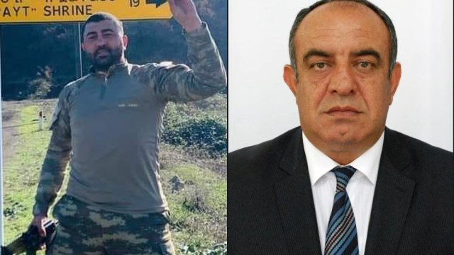 Tanınmış müğənni icra başçısını İSTEFAYA ÇAĞIRDI