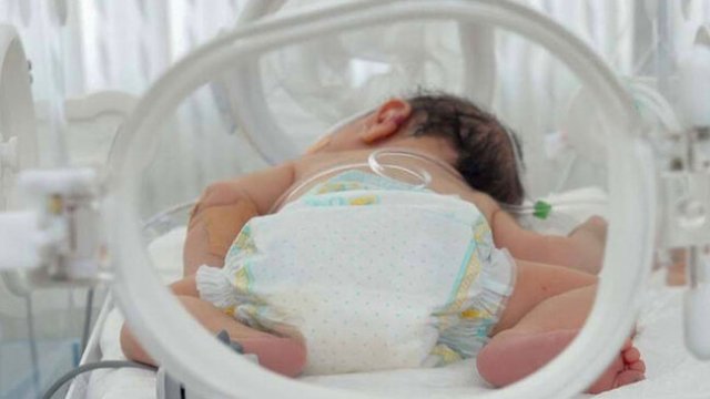 u200bu200bu200bu200bu200bu200bu200bSumqayıtda zibil qabından tapılan körpə ilə bağlı yeni faktlar - VİDEO