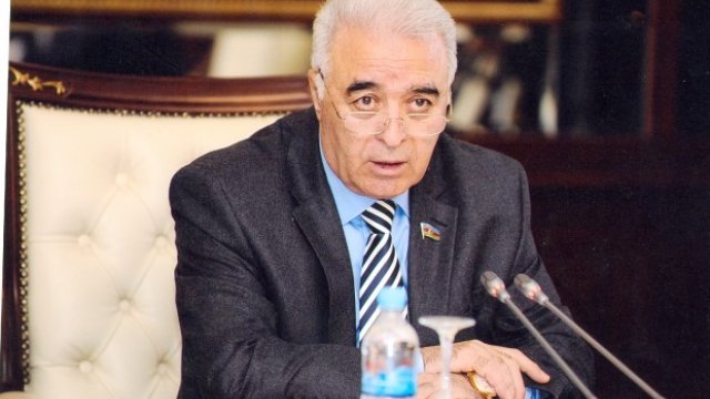 Eldar İbrahimovun 25 milyonluq oteli üzə çıxdı - FOTO