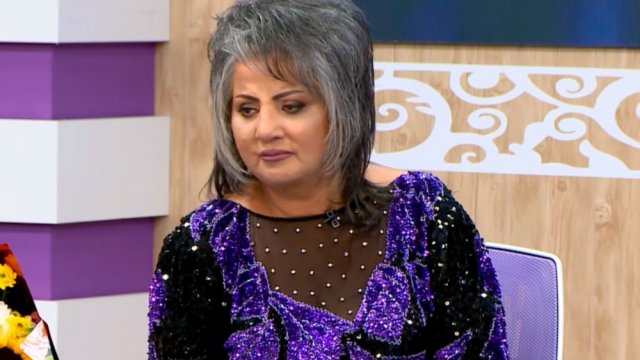 Zöhrə Abdullayeva mirasını ona qoyub - FOTO