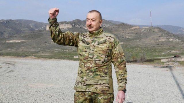 Xankəndi ilə bağlı ilk rəsmi qərar - Məsələ rəsmən bitdi