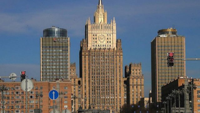 Rusiya onu “arzuolunmaz şəxs” elan ETDİ