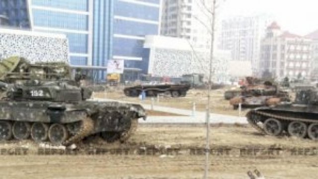 Erməni terror təşkilatının üzvü müharibədən sonra Bakıya necə gəlib? - Zəfər parkında gəzirmiş...