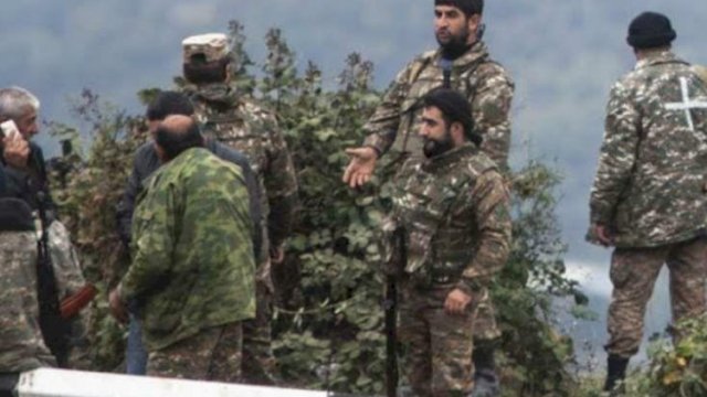 Ermənistanın sərhəddəki təxribatının əsl səbəbi - Azərbaycan niyə cavab vermir?