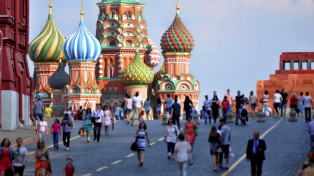 Rusiyadan miqrantlara yeni TƏLƏB