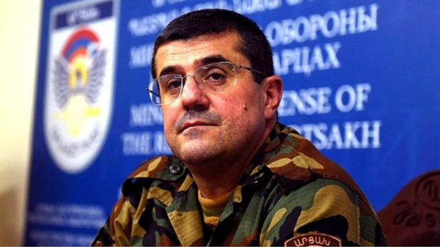 Arutyunyanın müəmmalı Moskva səfəri - Qarabağda növbədənkənar “prezident seçkisi” keçiriləcək?