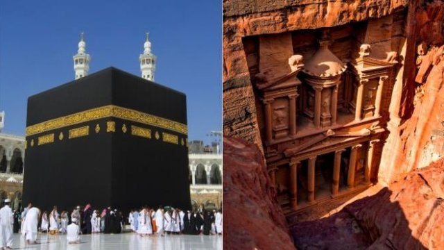 Kanadalı tarixçidən ilginc açıqlama: “Kəbə Məkkədə olmayıb”
