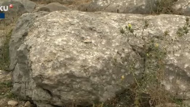 Cıdır düzü - Zəfər yolunun zirvəsi - VİDEO