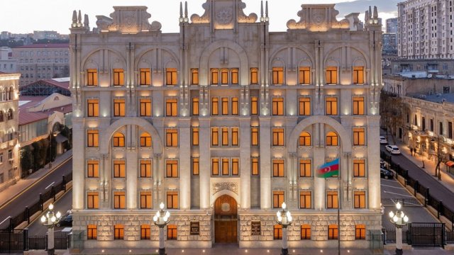 DİN-dən azərbaycanlı bloqerin “qadınları zorlayın” çağırışına REAKSİYA