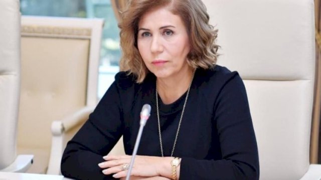 İlham Əliyev Bahar Muradova ilə bağlı sərəncam imzaladı