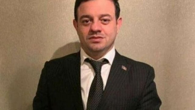 Reket bloger Ata Abdullayevin həbs müddəti uzadıldı