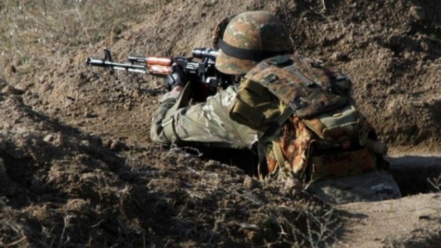 Ermənilər Şuşanı ATƏŞƏ TUTDULAR