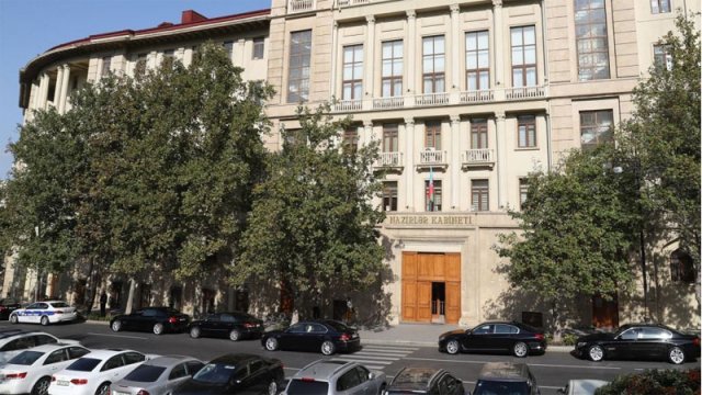 Azərbaycan İnvestisiya Holdinqinin səlahiyyətləri artırıldı