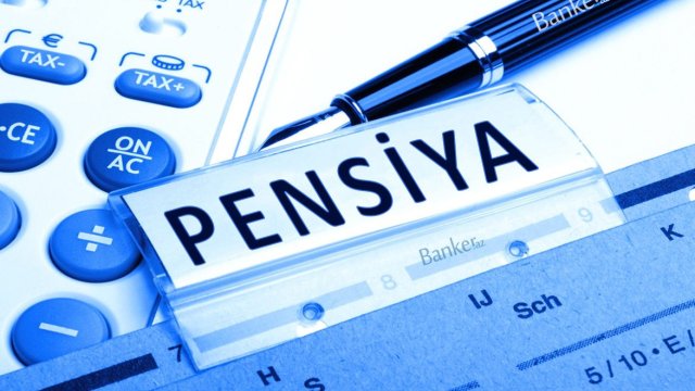 Ölkə üzrə pensiyalar ÖDƏNİLDİ