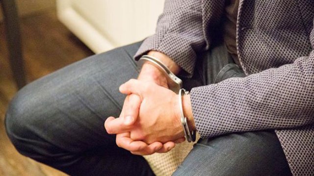 Vətən müharibəsi veteranını vurub qaçan sürücü SAXLANILDI