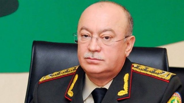 Nazir həbs olunan baş həkimin yerinə onu təyin etdi - (FOTO)