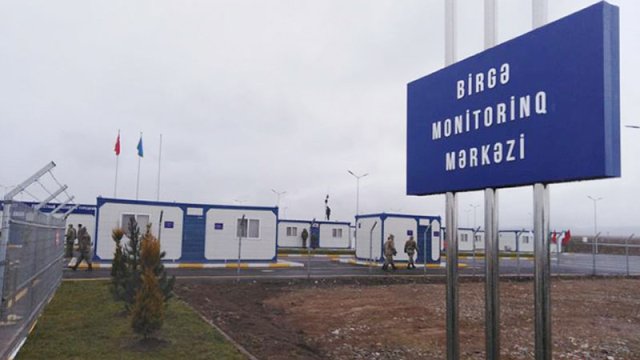 Erməni təxribatları: Türkiyə-Rusiya birgə Monitorinq Mərkəzi niyə susur?