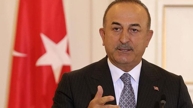 Çavuşoğludan Zəngəzur dəhlizi ilə bağlı daha bir - Açıqlama