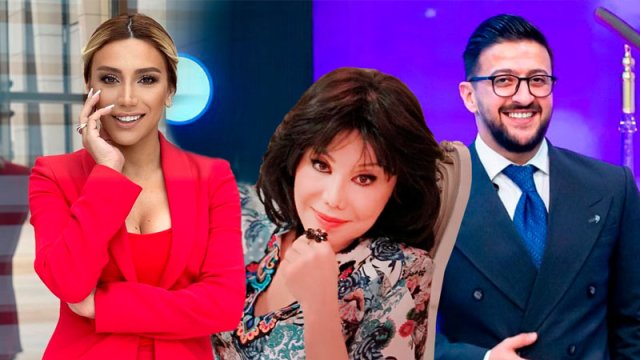 Azərbaycanlı məşhurlar hansı universitetləri bitiriblər? - SİYAHI