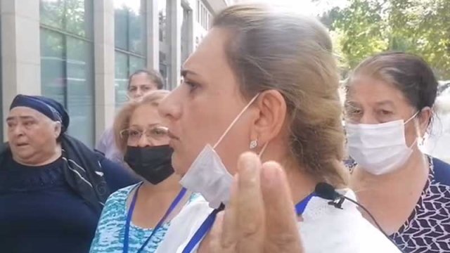 Müdafiə Nazirliyindən kursantların valideynlərinə cavab