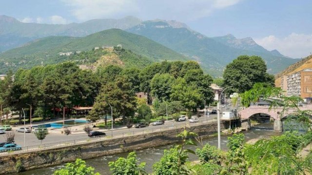 Azərbaycan bu torpaqları da qaytara bilər: Hüquqi əsas var