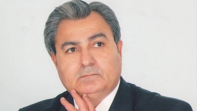 Prezident oğlu şəhid olan Xalq artistinə ev verdi