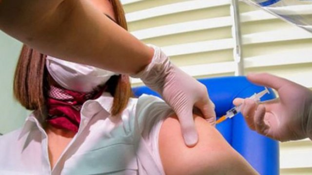 Peyvənd olunanların sayı açıqlandı