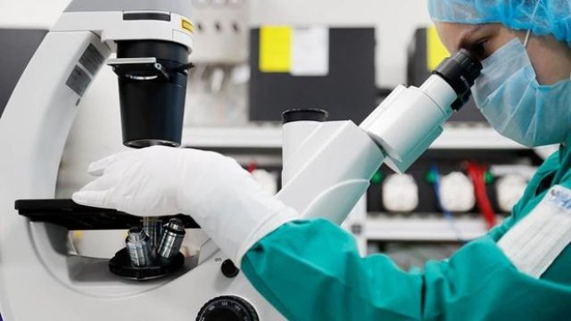 COVID-19-dan ölüm risklərini azaldan DƏRMAN