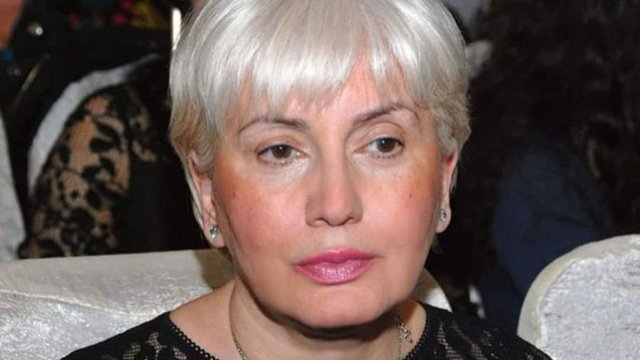 Zemfira Babayeva vəfat etdi