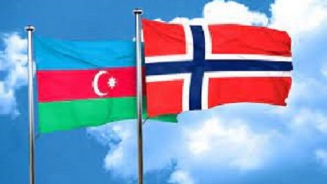 Norveç Azərbaycanı bu siyahıdan çıxardı