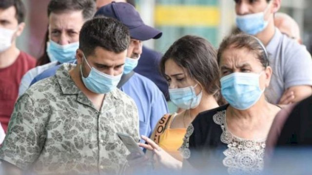 Türkiyə sərhədi bağlayır - 