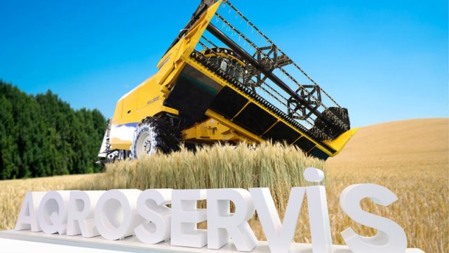 “Aqroservis” Şirvan Təchizat Bazasında “Açıq qapı sərgi-satış yarmarkası” keçiricək