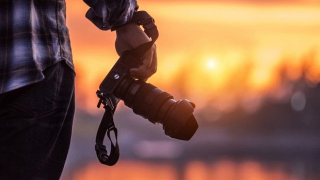 Bu görüntü günün fotosu seçildi - FOTO