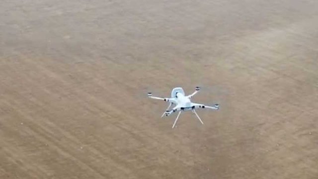 Türkiyə zərbə dronunun ixracına başlayıb (VİDEO)