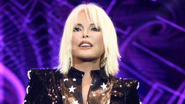 Ajda Pekkan gerçək yaşını gizlədibmiş