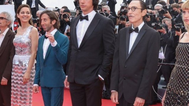 75-ci Kann Film Festivalının vaxtı müəyyənləşdi