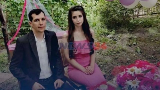 Elçibəyin oğlu evlənir -xa0FOTO