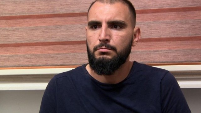 Sosial şəbəkələrdə “patı” satışı ilə məşğul olan şəxs saxlanıldı - VİDEO