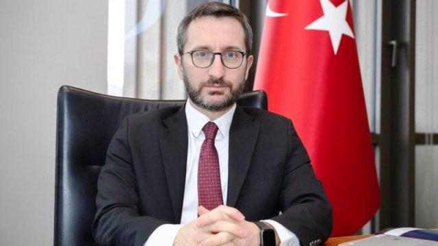 Fəxrəddin Altun: “Yeni qiyafələr altında beşinci kolon fəaliyyətlərinə imkan vermərik”