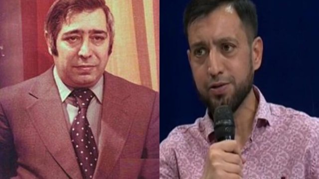 Xalq artistinin oğlu xərçəng xəstəsidir - Yardım istəyir