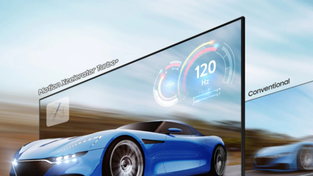 Oyun televizoru seçmək üçün Samsung-dan 4 məsləhət